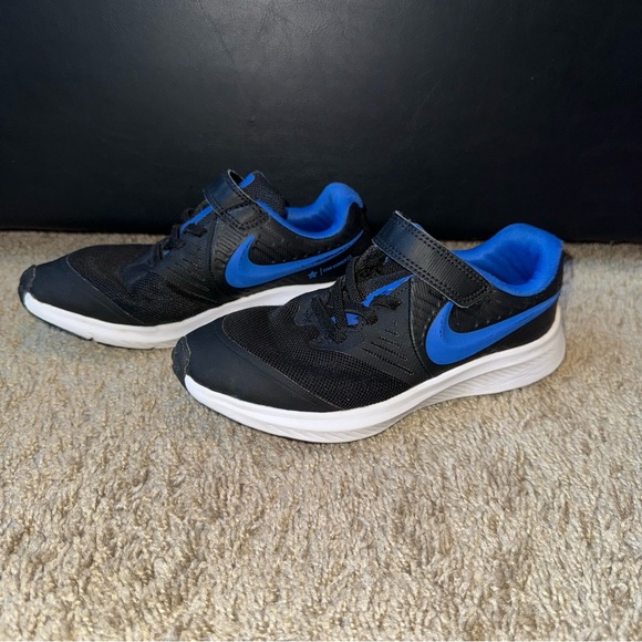 Nike Boys Star Runner Sneakers - Picture 3 of 6